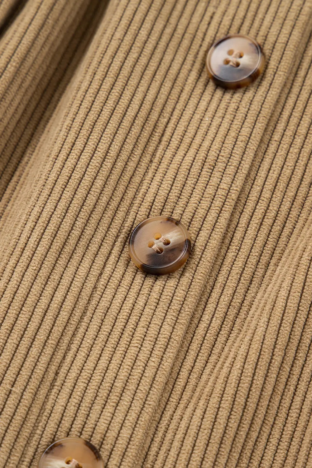 Xiomara Front Faux Mini Skirt