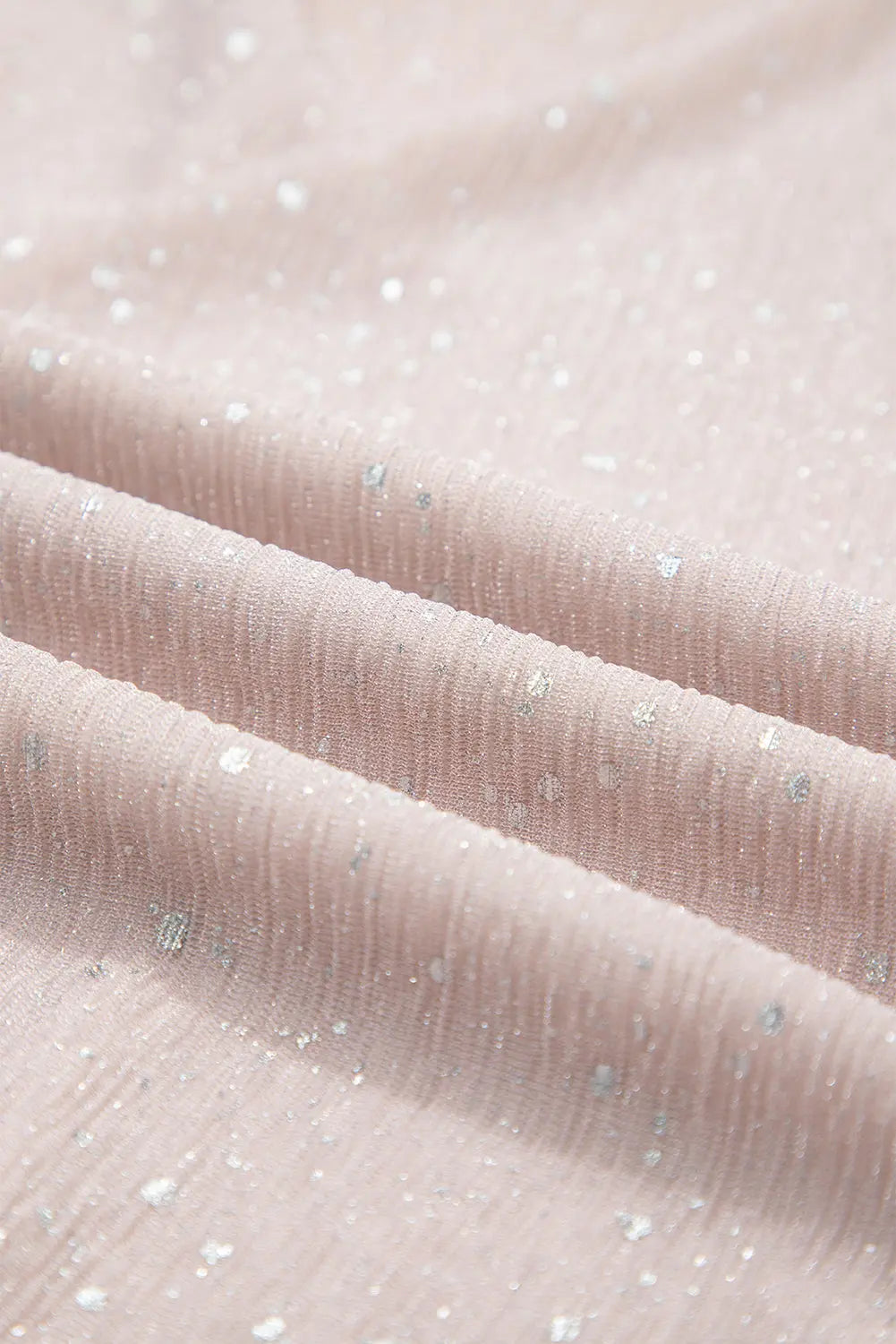 Iriyana Long Sleeve Blouse Long Sleeve Top