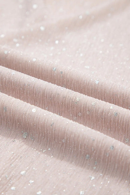 Iriyana Long Sleeve Blouse Long Sleeve Top