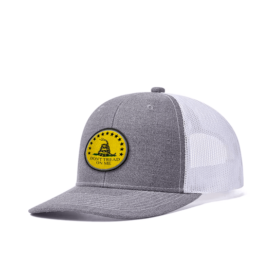 Tread On Me - Hat Armed American Supply