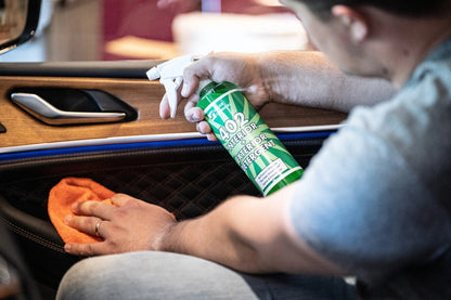 402 Interior + Exterior Detailer (Concentrated) - Get it from Bo