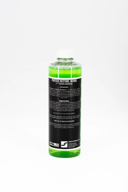 402 Interior + Exterior Detailer (Concentrated) - Get it from Bo