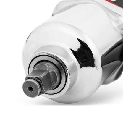 Stark USA Air Impact Wrench 700ft/lb 1/2"dr Professional Mighty Stark USA