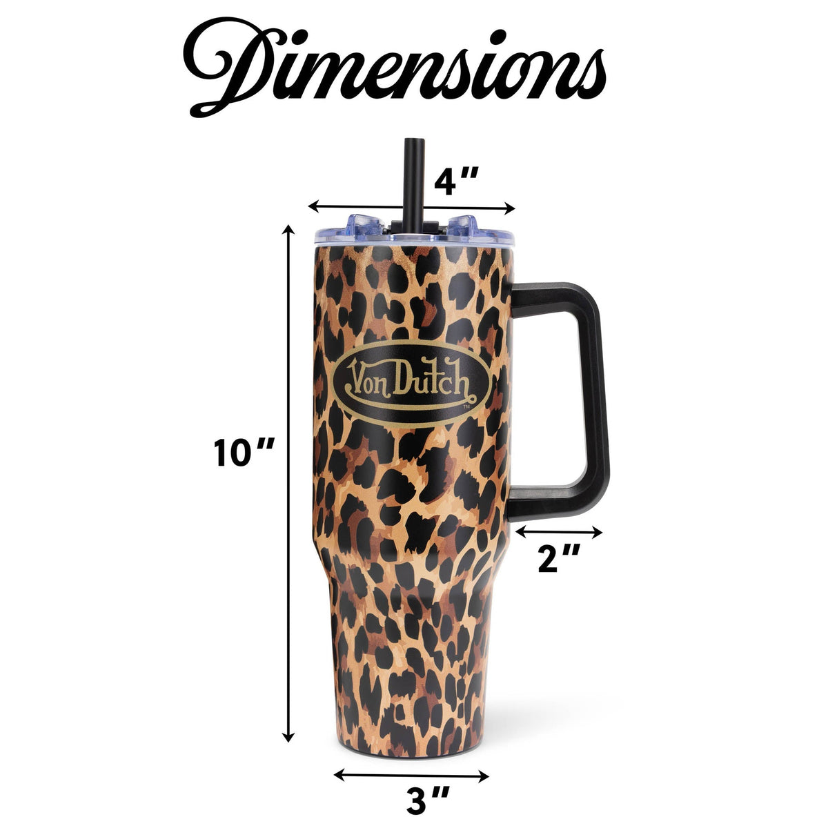 40oz Bold Double Walled Insulated Stainless Steel Tumbler - Get it from Bo