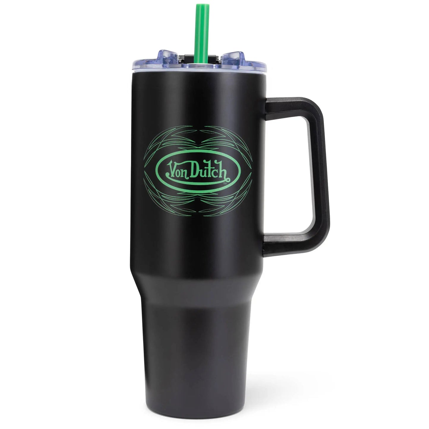 40oz Bold Double Walled Insulated Stainless Steel Tumbler - Get it from Bo