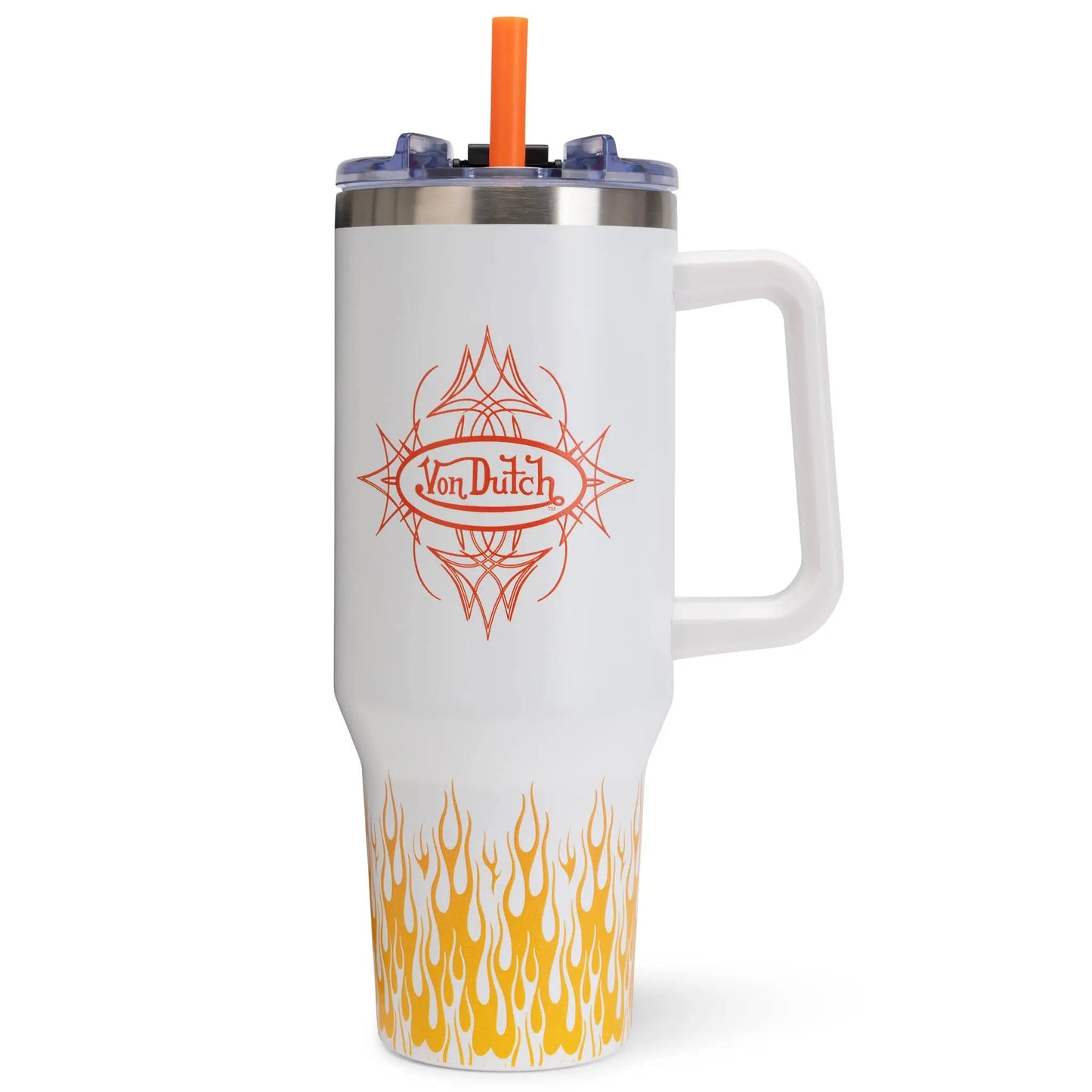 40oz Bold Double Walled Insulated Stainless Steel Tumbler - Get it from Bo