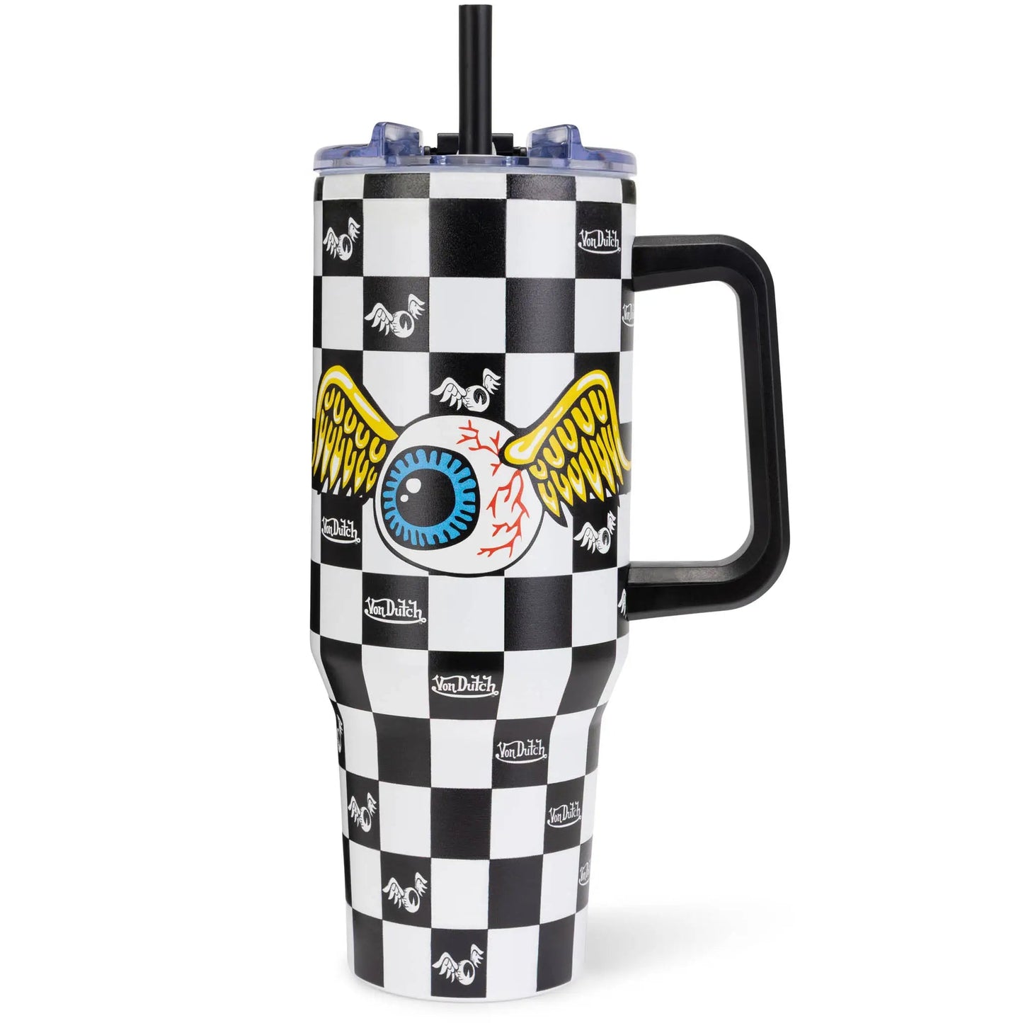 40oz Bold Double Walled Insulated Stainless Steel Tumbler - Get it from Bo