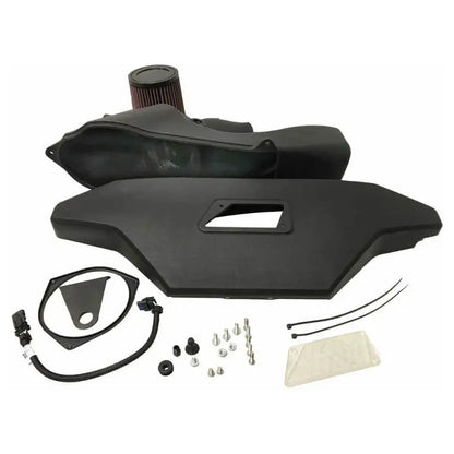 K&N BMW 2-3-4 Series N20 Engine Performance Air Intake System NP Motorsports