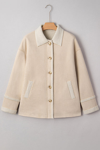 Remy Lined Western Loose Jacket