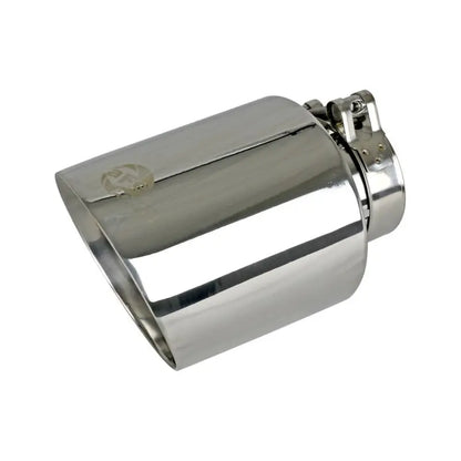 AFe MACH Force-Xp 304 Stainless Steel Cat-Back Exhaust Polished 2020 Chevrolet Corvette C8 NP Motorsports