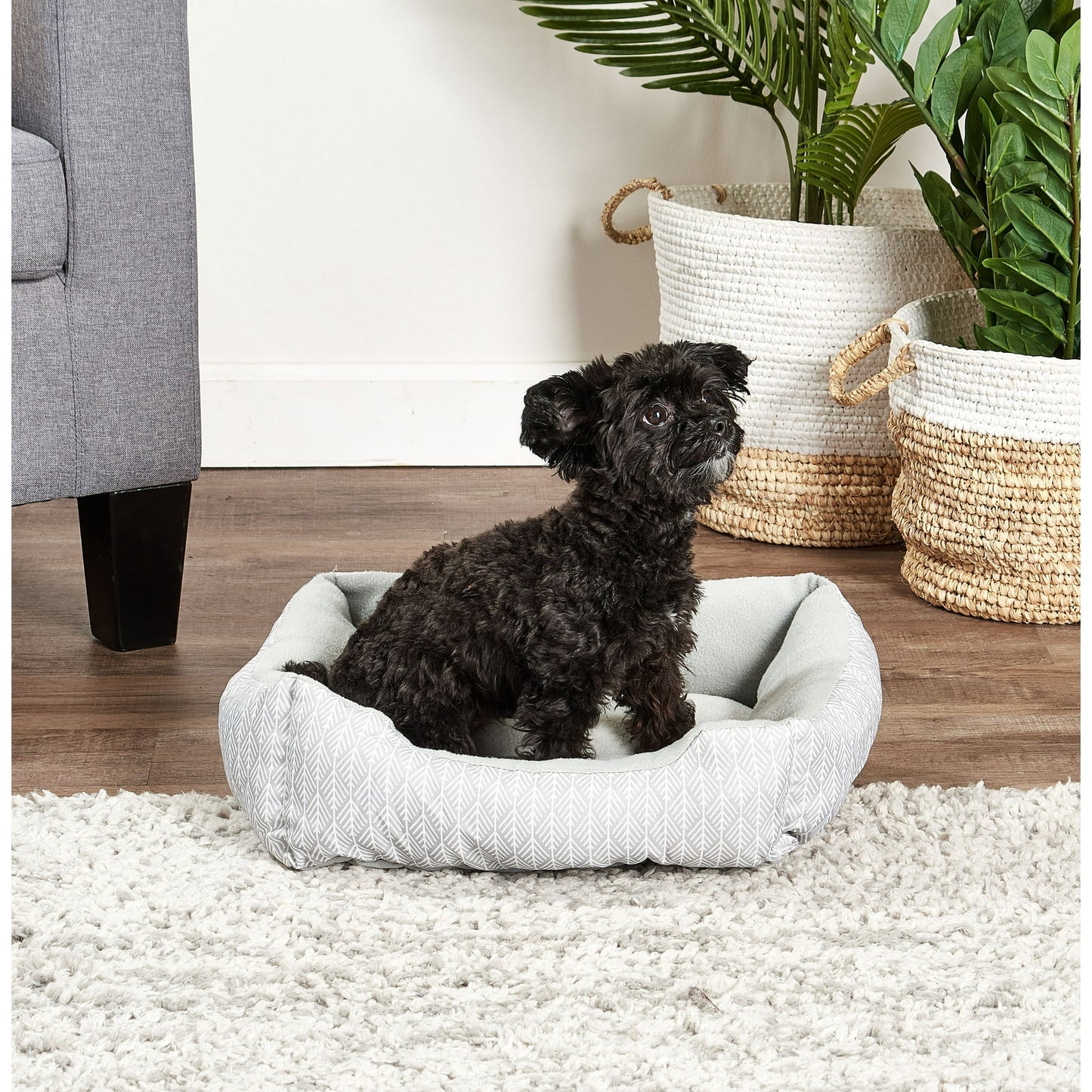 Dog Bed VL Small Cuddler