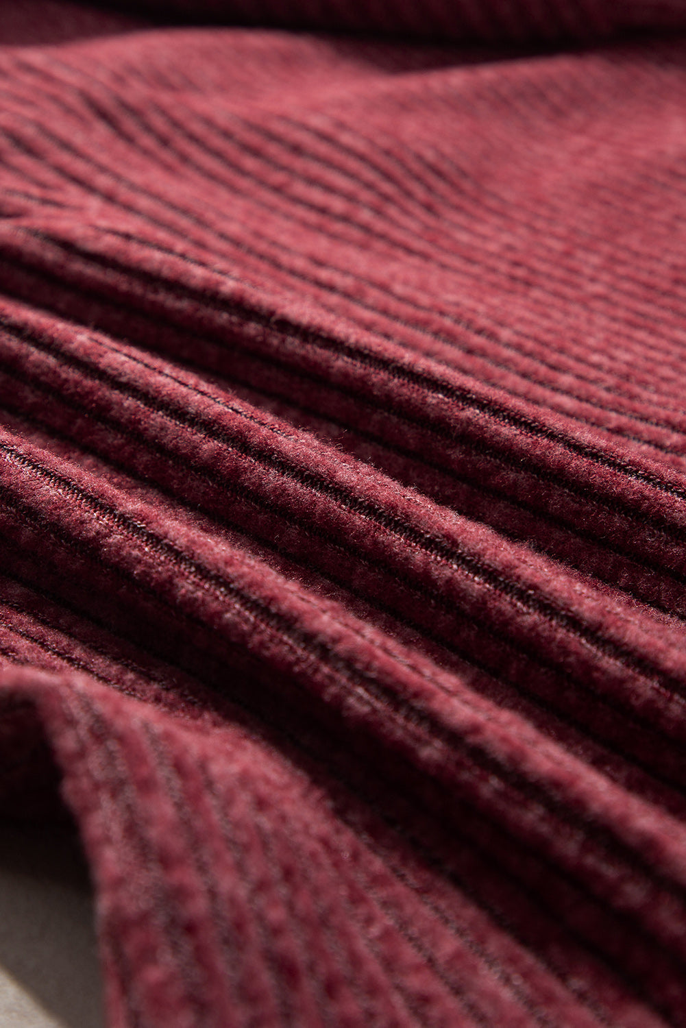 Eleanor Up Front Drawstring Hoodie