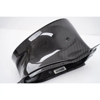 Black / Carbon Fiber Air Intake | 2015-2019 Corvette C7 Z06 (44002) - Get it from Bo