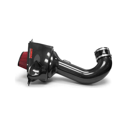 Black / Carbon Fiber Air Intake | 2015-2019 Corvette C7 Z06 (44002) - Get it from Bo