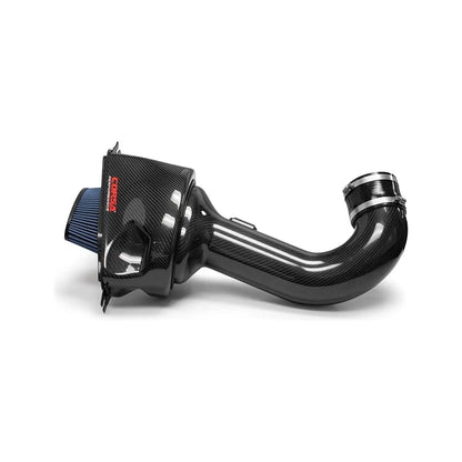 Black / Carbon Fiber Air Intake | 2015-2019 Corvette C7 Z06 (44002) - Get it from Bo