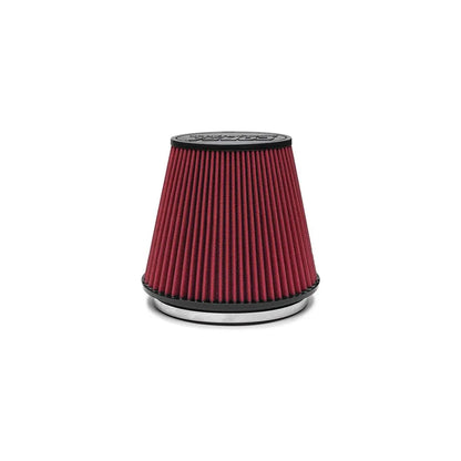 Black / Carbon Fiber Air Intake | 2015-2019 Corvette C7 Z06 (44002) - Get it from Bo