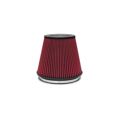 Black / Carbon Fiber Air Intake | 2014-2019 Corvette C7, Z51, GrandSport (44001) - Get it from Bo