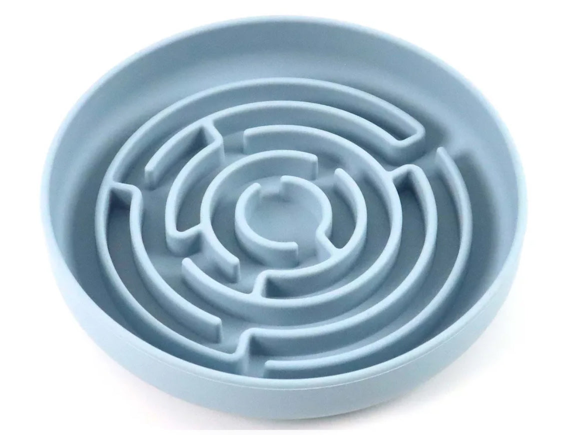 Silicone Slow Feeder - Get it from Bo