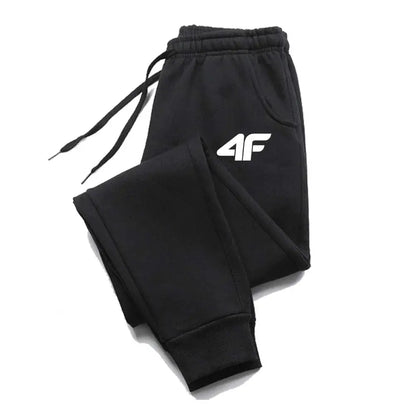 Men's Stylish Jogging Fitness Joggers Sportwear Sweatpants Get it from Bo