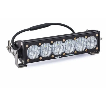 OnX6+ Straight LED Light Bar - Universal Dunes 2 Dezert SXS