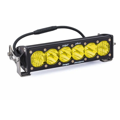 OnX6+ Straight LED Light Bar - Universal Dunes 2 Dezert SXS