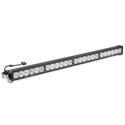 OnX6+ Straight LED Light Bar - Universal Dunes 2 Dezert SXS