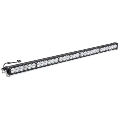 OnX6+ Straight LED Light Bar - Universal Dunes 2 Dezert SXS