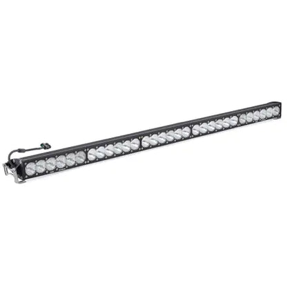 OnX6+ Straight LED Light Bar - Universal Dunes 2 Dezert SXS