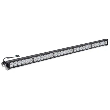 OnX6+ Straight LED Light Bar - Universal Dunes 2 Dezert SXS