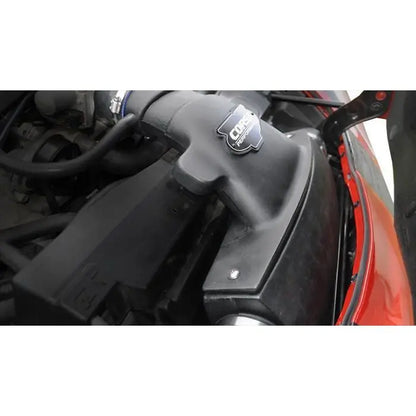 Closed Box Air Intake | 2008-13 Corvette C6 LS3, 2006-09 LS7 (45962) - Get it from Bo