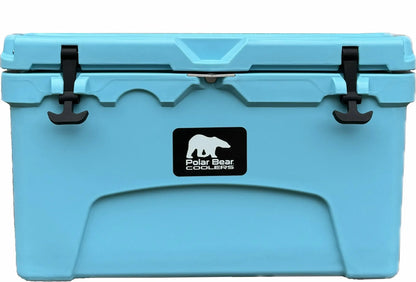 Polar Bear 45 Hard Coolers Polar Bear Coolers