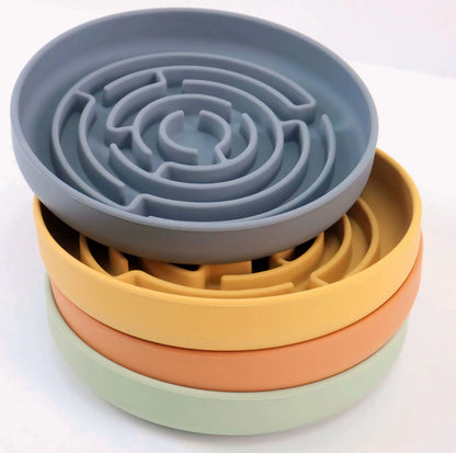 Silicone Slow Feeder - Get it from Bo