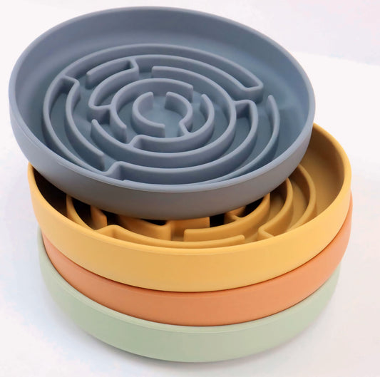 Silicone Slow Feeder - Get it from Bo