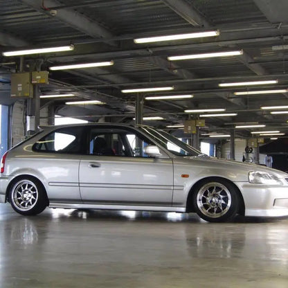KR7 Chrome