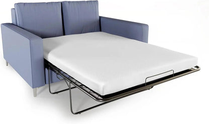 4.7 Inch Memory Foam Sofa Mattress CertipurCertified - Get it from Bo