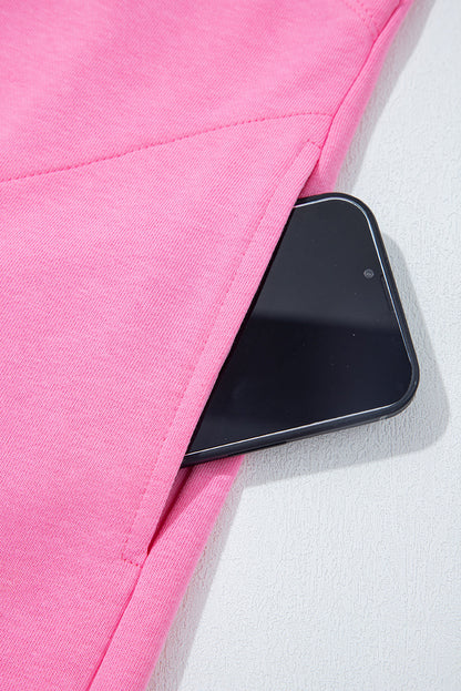 Scarlett Wide Leg Loose Jumpsuit