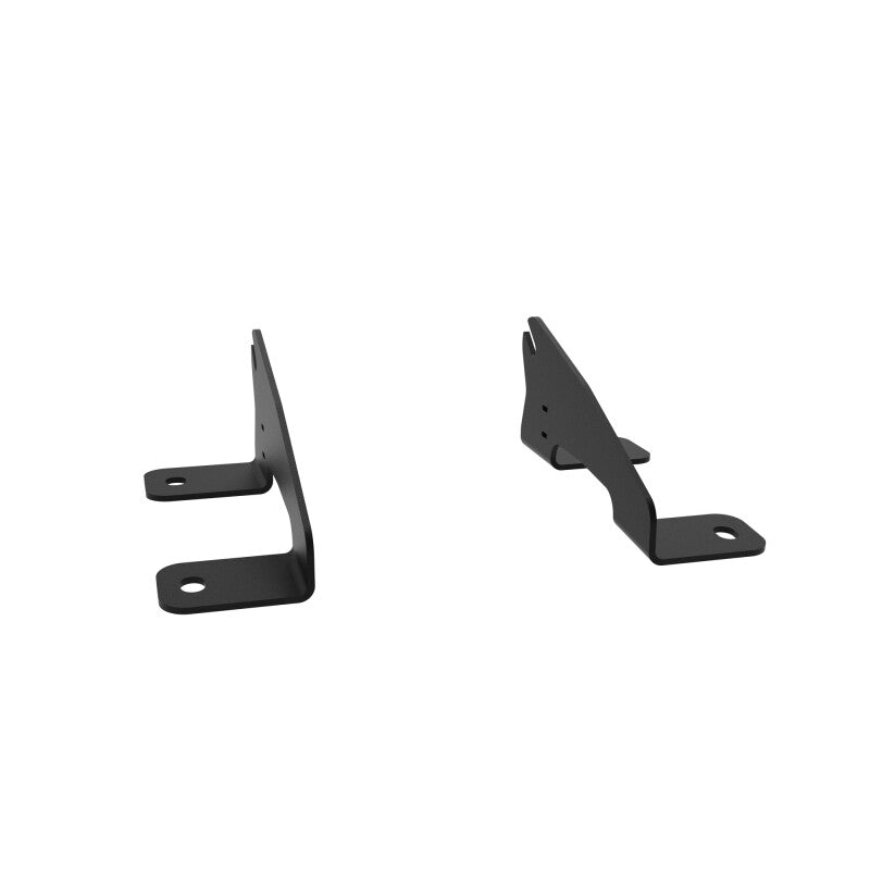 KC HiLiTES 22-24 Polaris RZR Pro R Light Bar Mount for 30in FLEX ERA LED Light Bar - Overhead - Get it from Bo