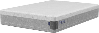 Essential 12 Inch Graphite Infused Memory Foam Mattress