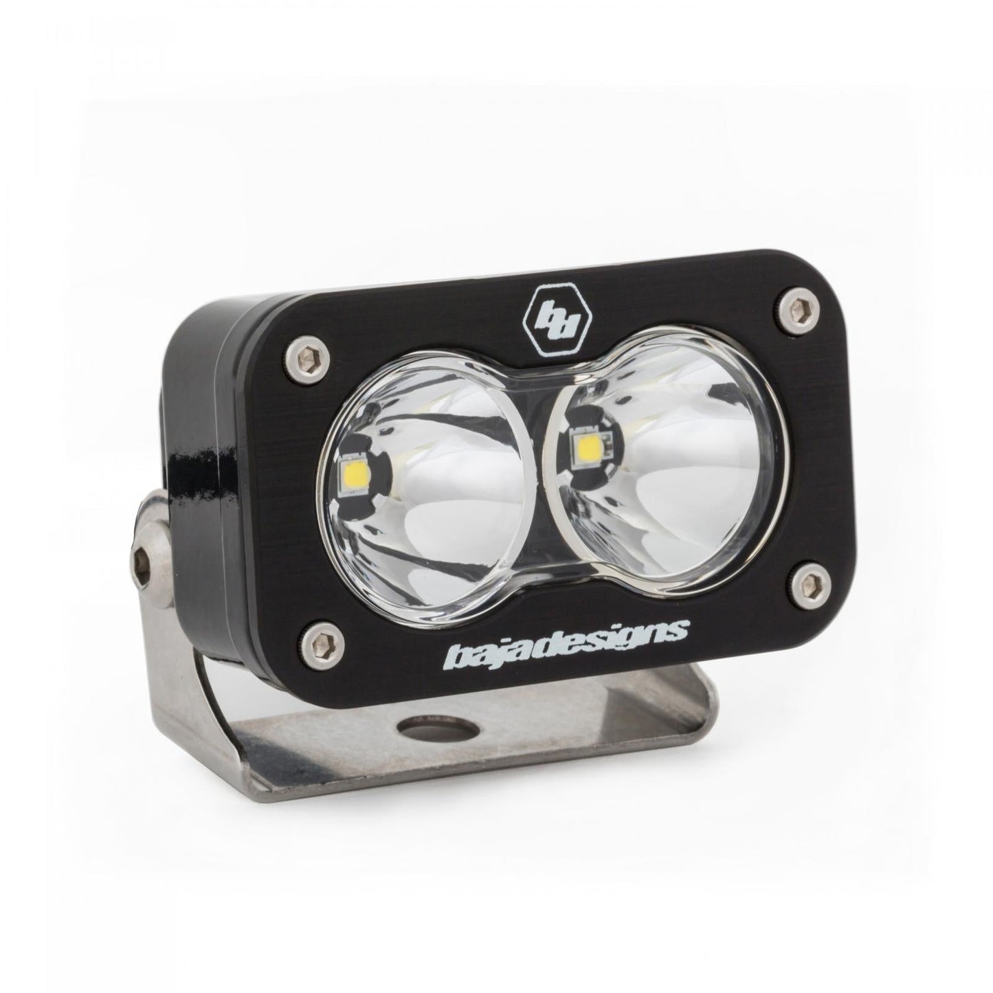 Baja Designs S2 Pro | Universal Dunes 2 Dezert SXS