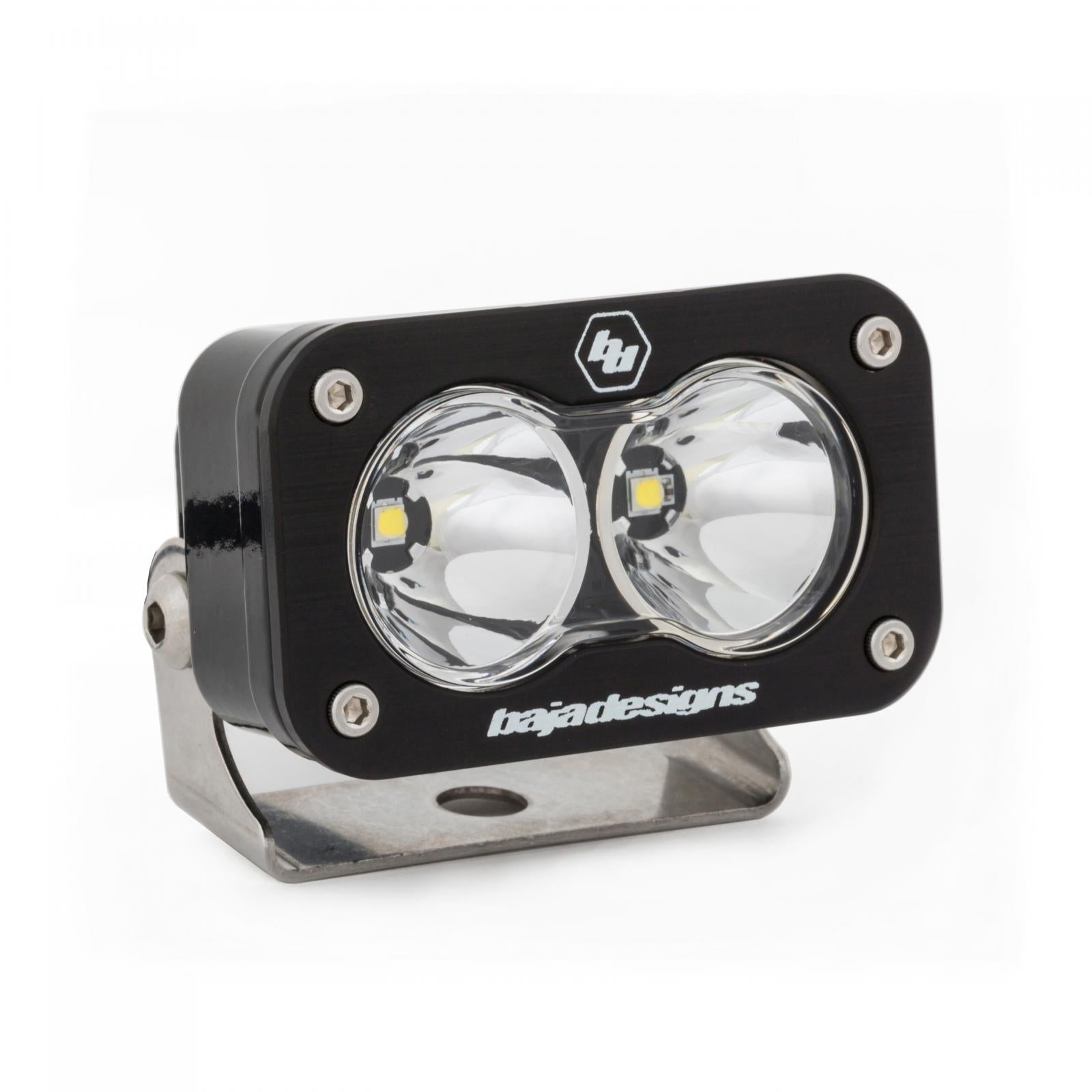 Baja Designs S2 Pro | Universal Dunes 2 Dezert SXS