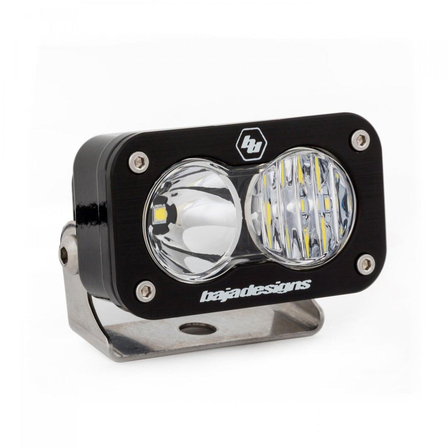 Baja Designs S2 Pro | Universal Dunes 2 Dezert SXS