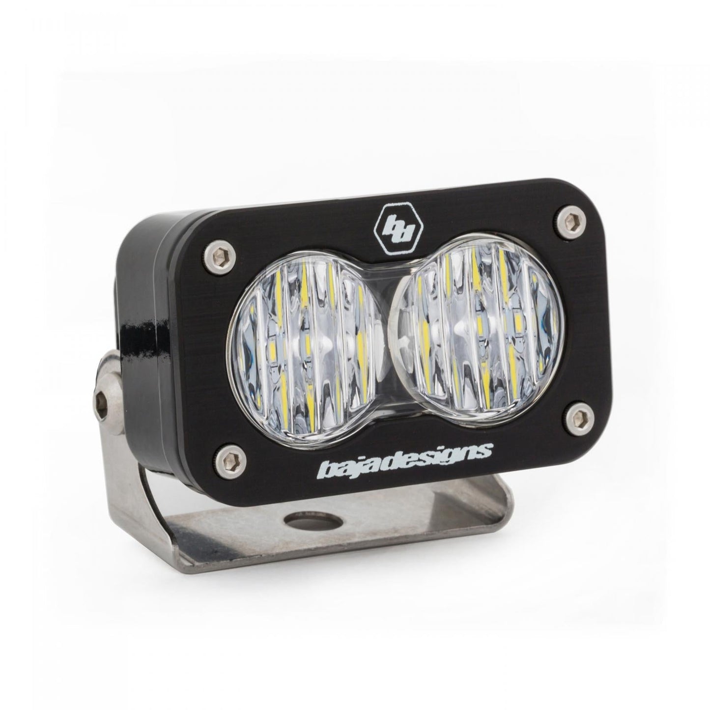 Baja Designs S2 Pro | Universal Dunes 2 Dezert SXS