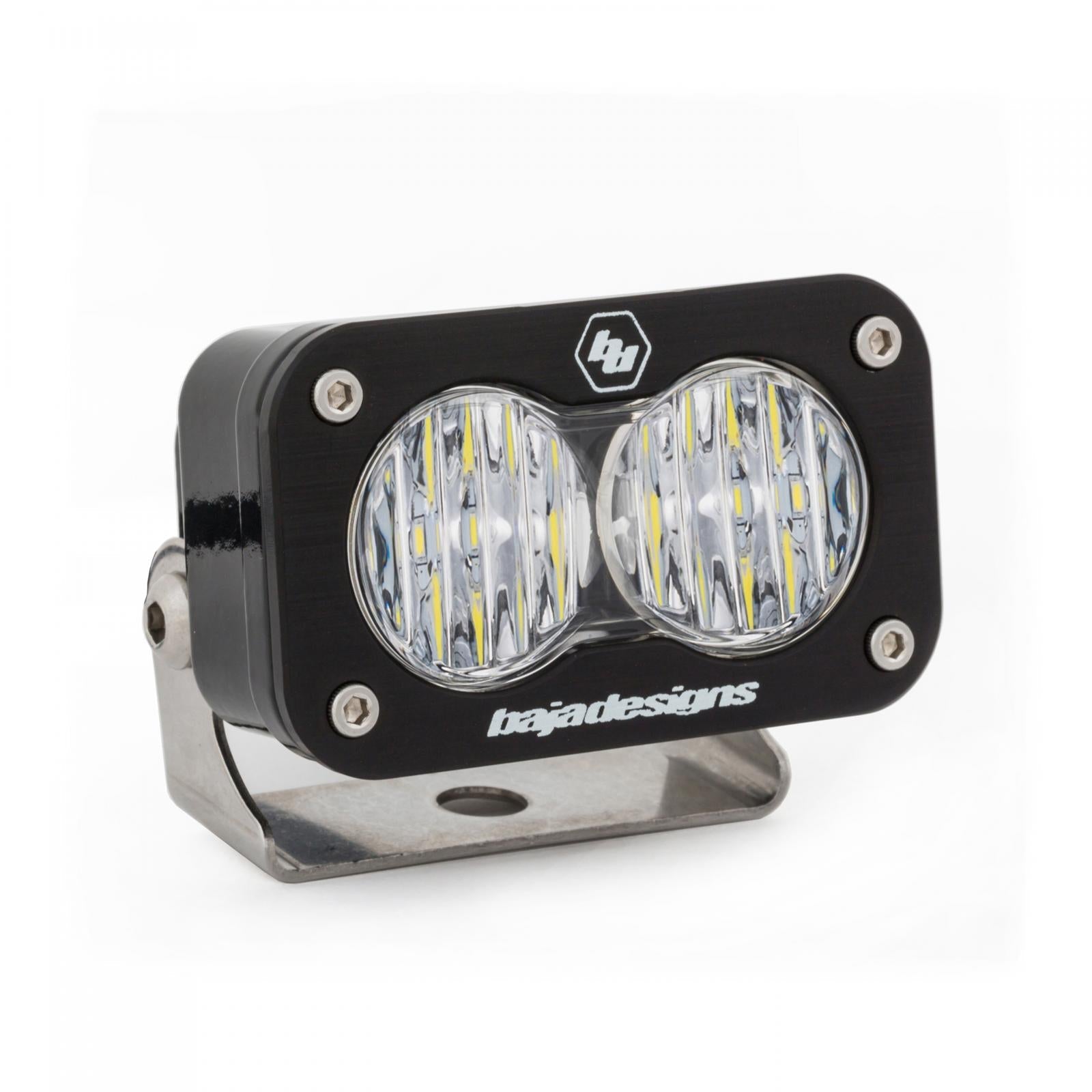 Baja Designs S2 Pro | Universal Dunes 2 Dezert SXS