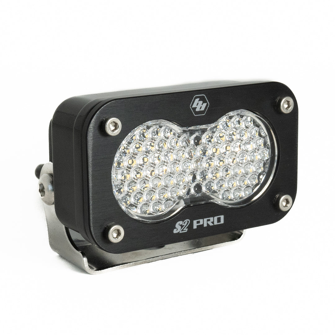 Baja Designs S2 Pro | Universal Dunes 2 Dezert SXS