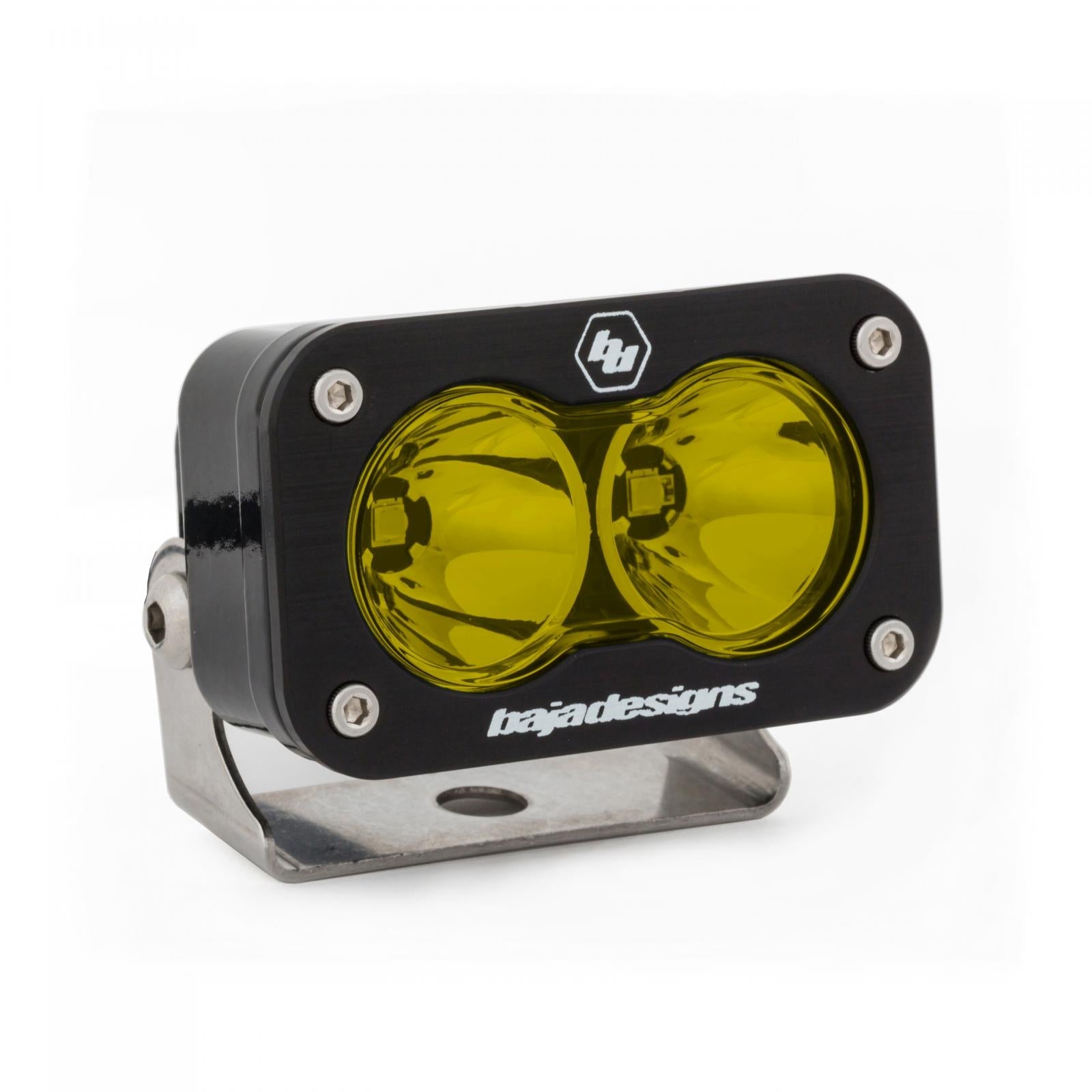 Baja Designs S2 Pro | Universal Dunes 2 Dezert SXS