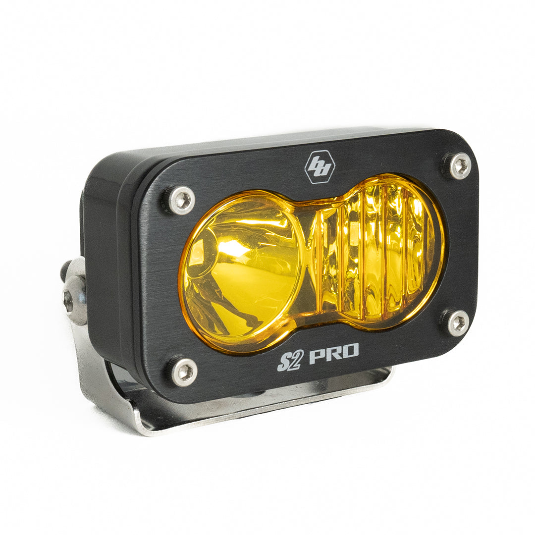 Baja Designs S2 Pro | Universal Dunes 2 Dezert SXS