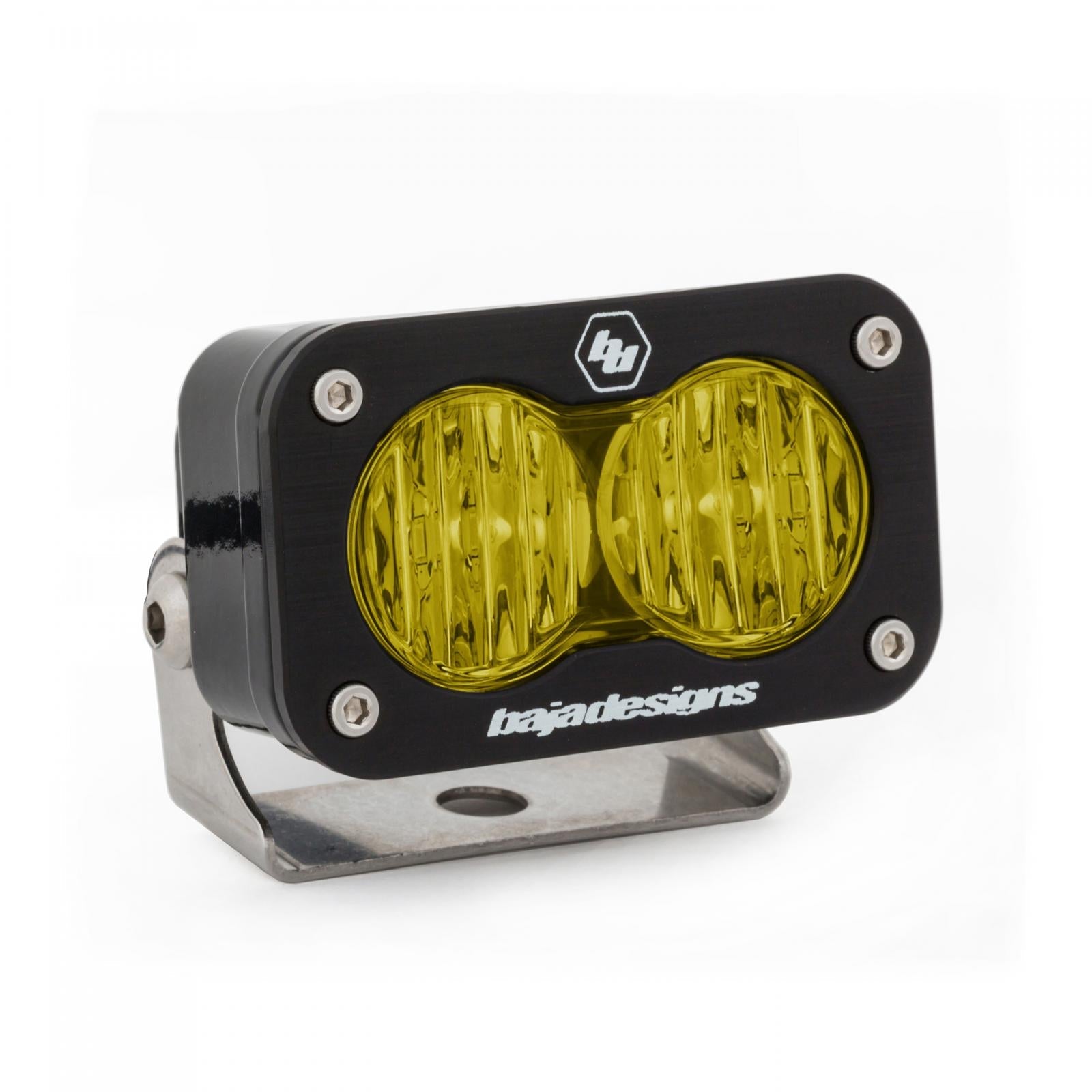 Baja Designs S2 Pro | Universal Dunes 2 Dezert SXS