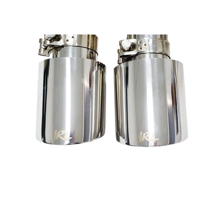 IRL G87 V2 Catback Exhaust IRL LLC