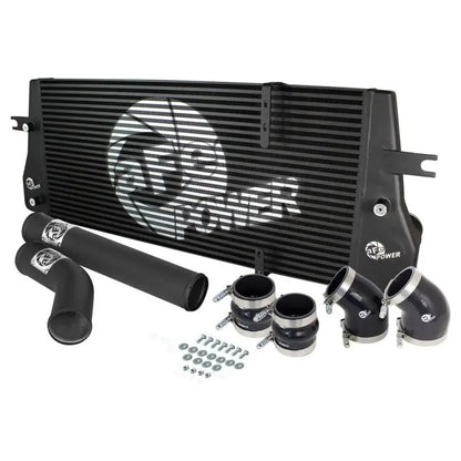 aFe BladeRunner Street Series Intercooler w/ Tubes 94-02 Dodge Diesel Trucks L6-5.9L (td) NP Motorsports