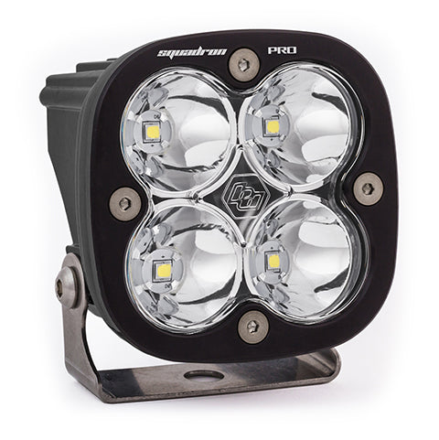 Baja Designs Squadron Pro LED Auxiliary Light Pod | Universal Dunes 2 Dezert SXS